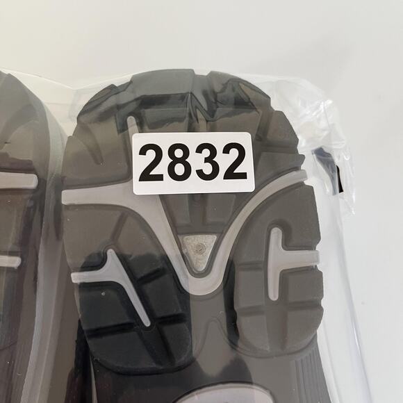 Canemon Shoes Mens Size EU 42 Gray Slip On Outdoor Hiking Trail Comfort Casual - Picture 9 of 9